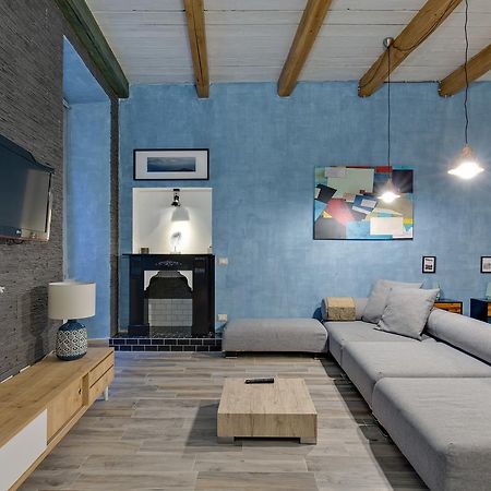 Rome As You Feel - Design Apartment At Colosseum المظهر الخارجي الصورة